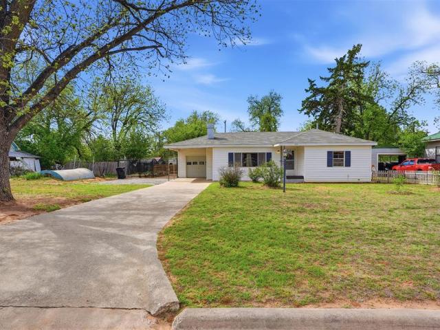 House for sale in Tillman, Oklahoma