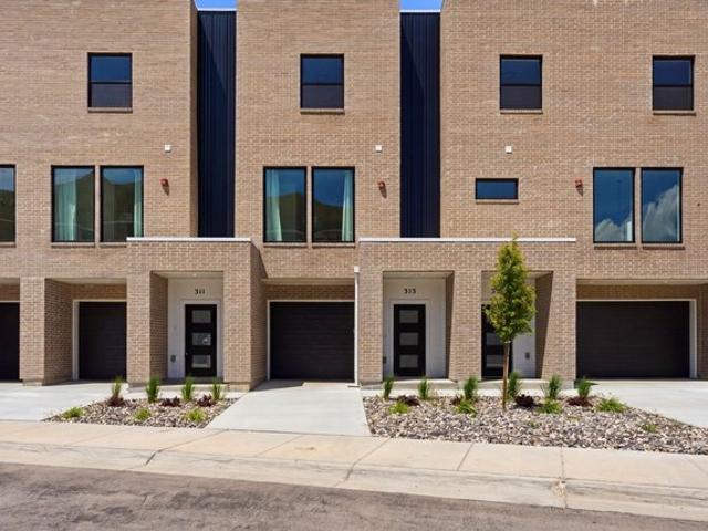 Townhouse for sale in Draper, Utah