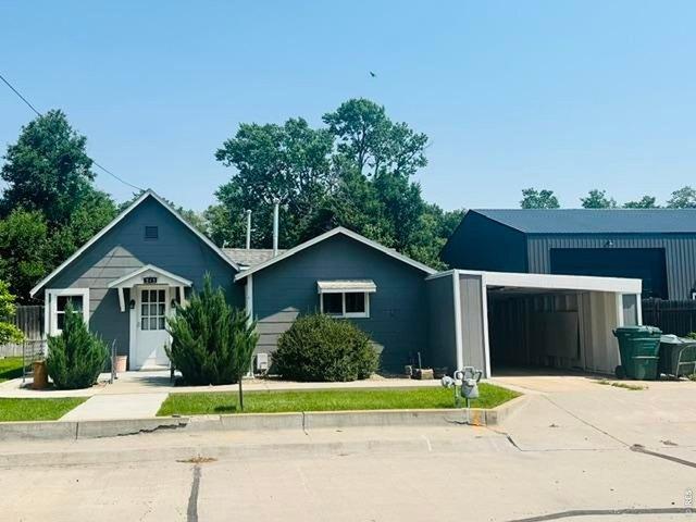 House for sale in Haxtun, Colorado