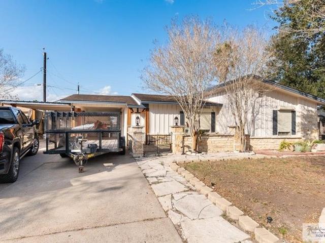 House for sale in Cameron, Texas