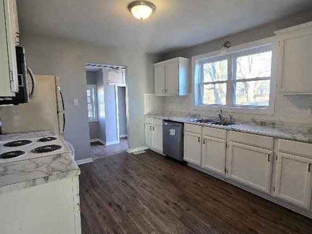 House for sale in Kansas