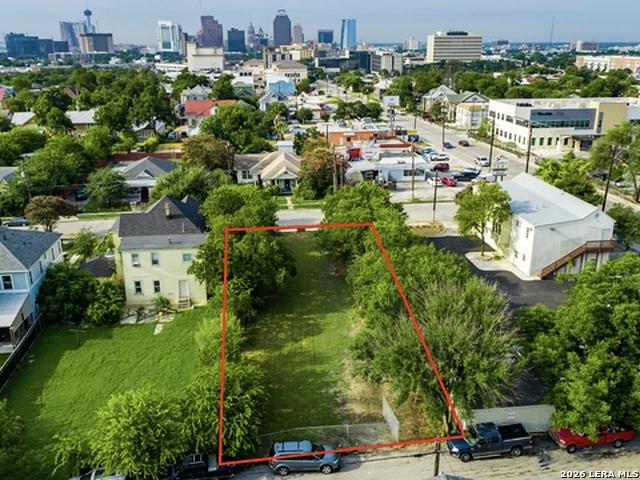 Land for sale in Leesville, Texas