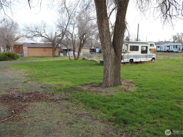 Land for sale in Lind, Washington
