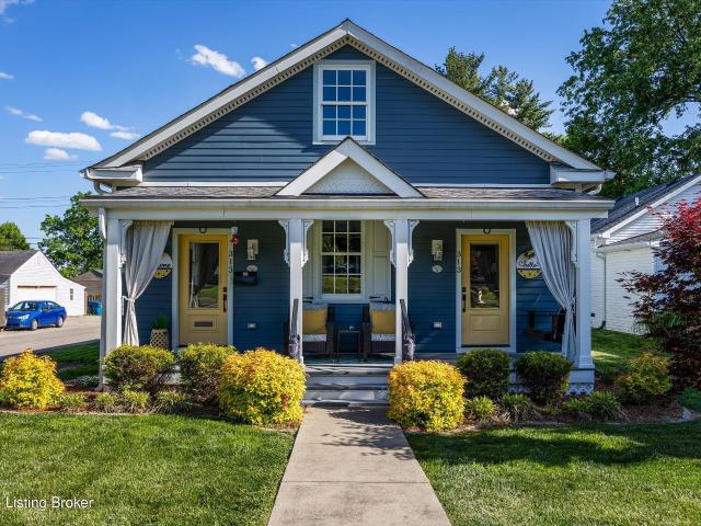 House for sale in La Grange, Kentucky