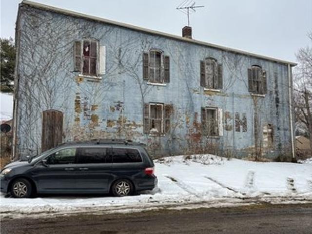 House for sale in Ohio