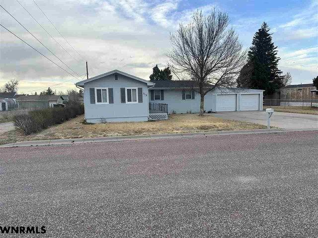 House for sale in Nebraska