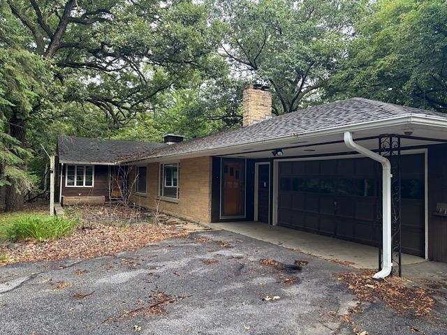 House for sale in Kossuth, Iowa