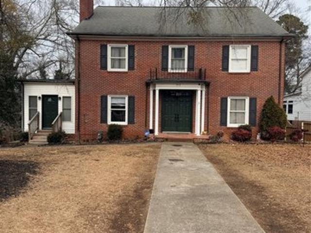 House for sale in Wadesboro, North Carolina