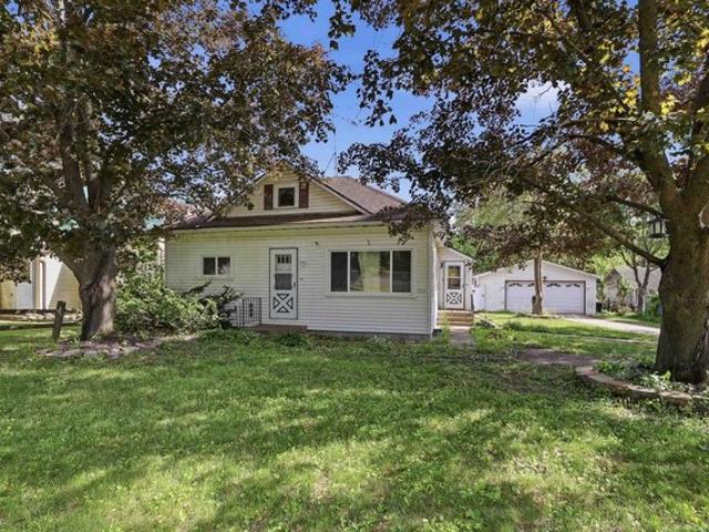 House for sale in Hancock, Wisconsin