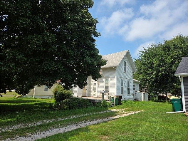 House for sale in Winterset, Iowa