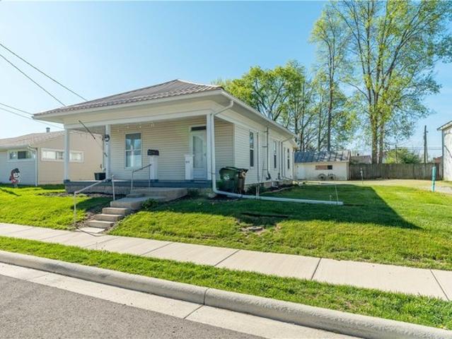 House for sale in Bradford, Ohio