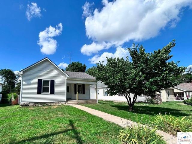 House for sale in Clinton, Henry County