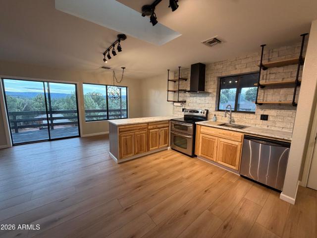 House for sale in Gila, Arizona