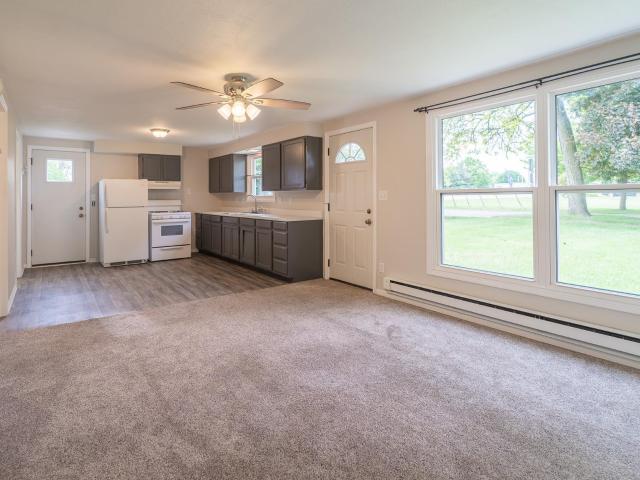 House for sale in Leesburg, Indiana
