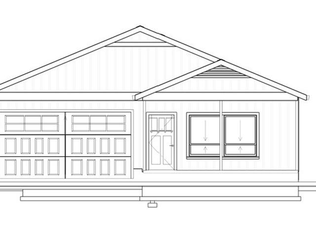 House for sale in Oregonia