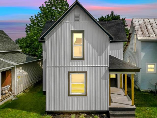 House for sale in Gas City, Indiana