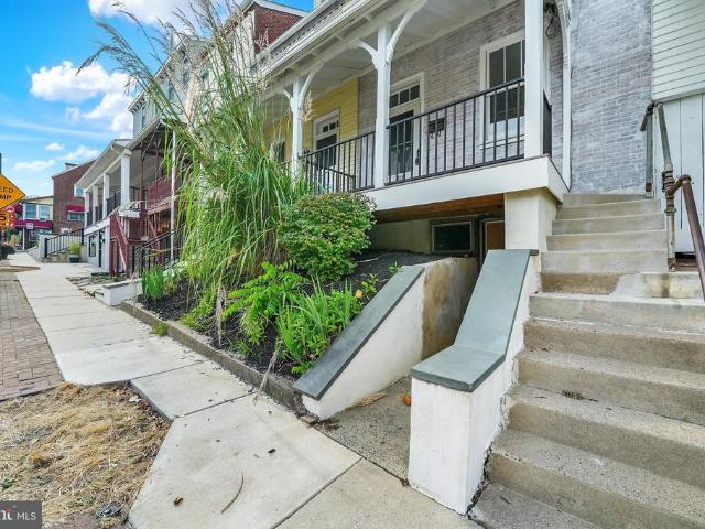Townhouse for sale in Chester, Pennsylvania