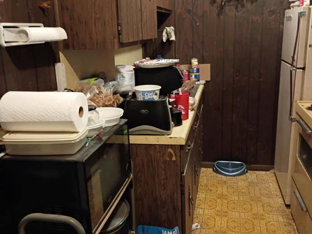 House for sale in Cambria, Illinois