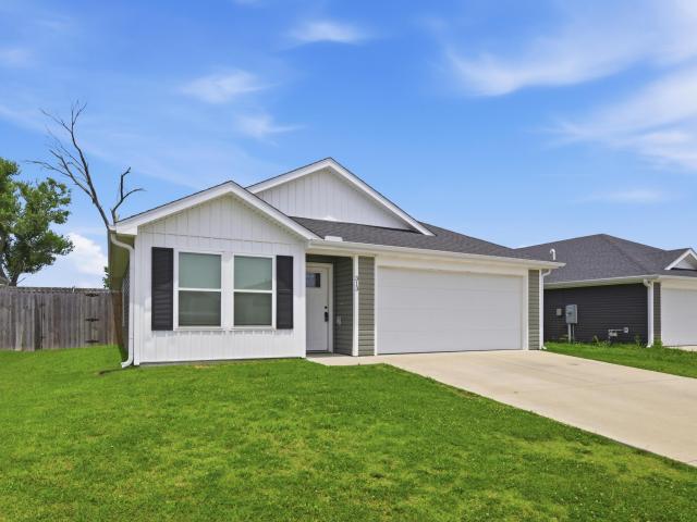 House for sale in Duenweg, Missouri