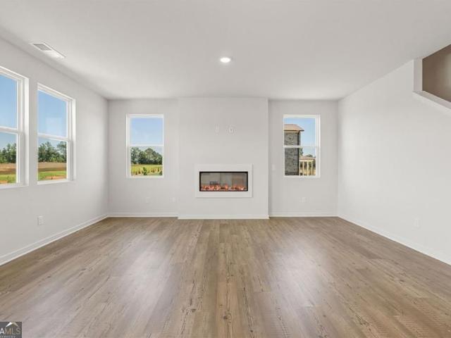House for sale in Mcdonough, Georgia