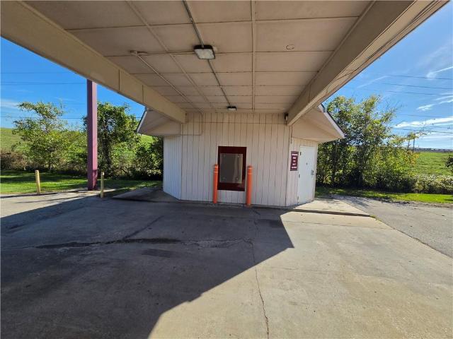 Commercial for sale in Osawatomie, Miami County