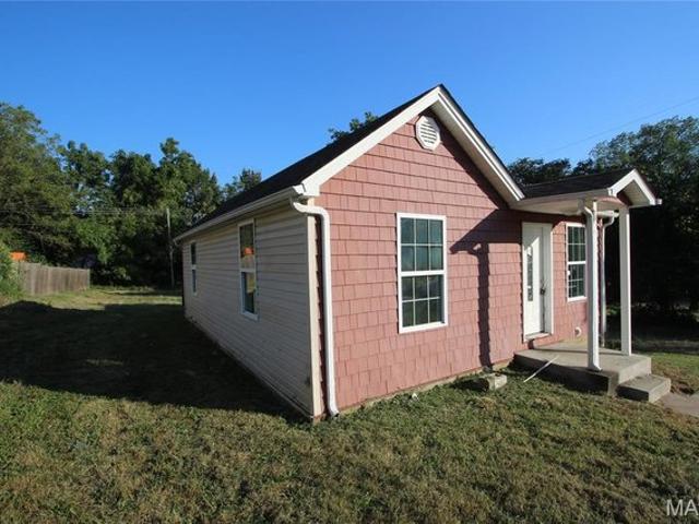 House for sale in Park Hills, Missouri