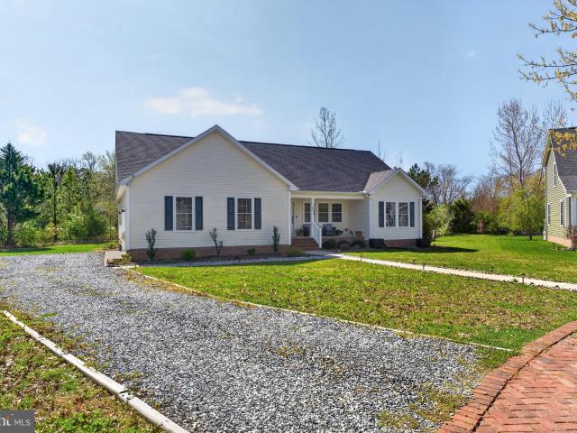 House for sale in Dorchester, Maryland