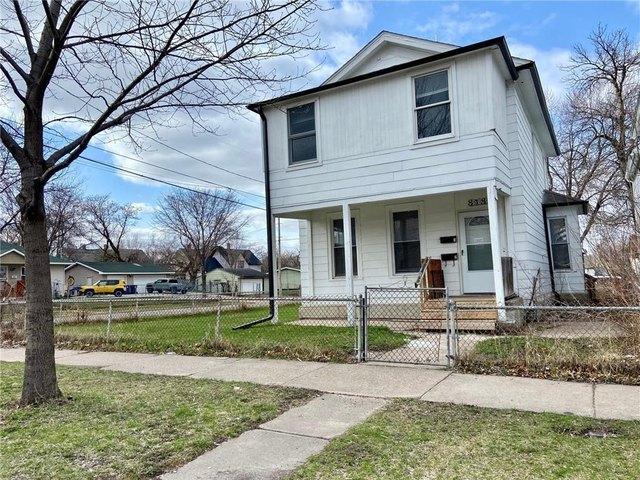 House for sale in Ramsey, Minnesota