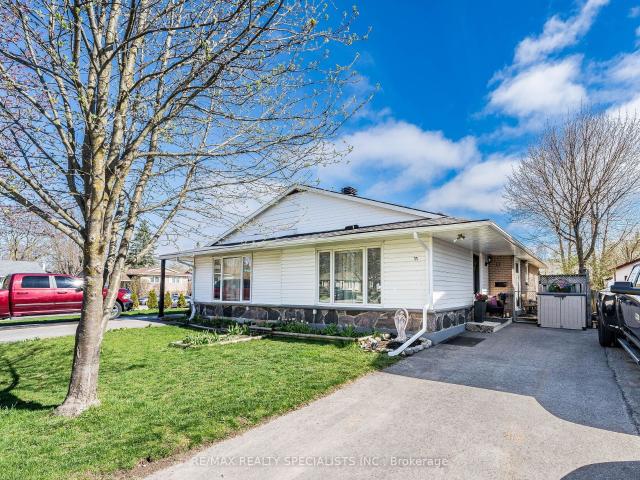 Property for sale in Dufferin, Ontario