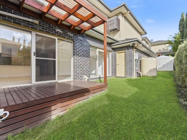 Apartment for rent in Camerons Creek, Victoria