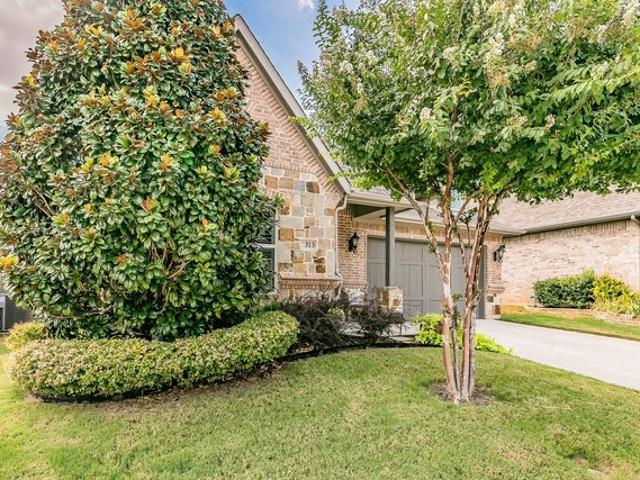 House for sale in Keller, Texas