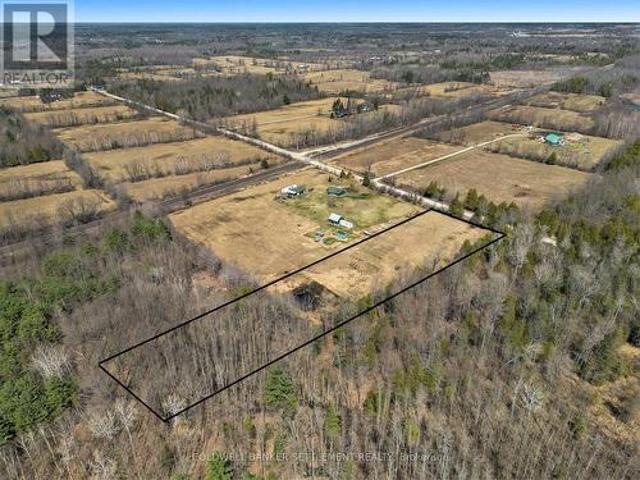 Land for sale in Tay Valley, Ontario