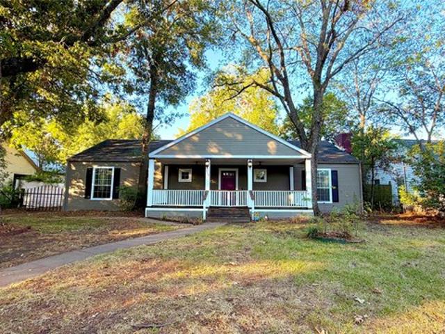House for sale in Terrell, Kaufman County