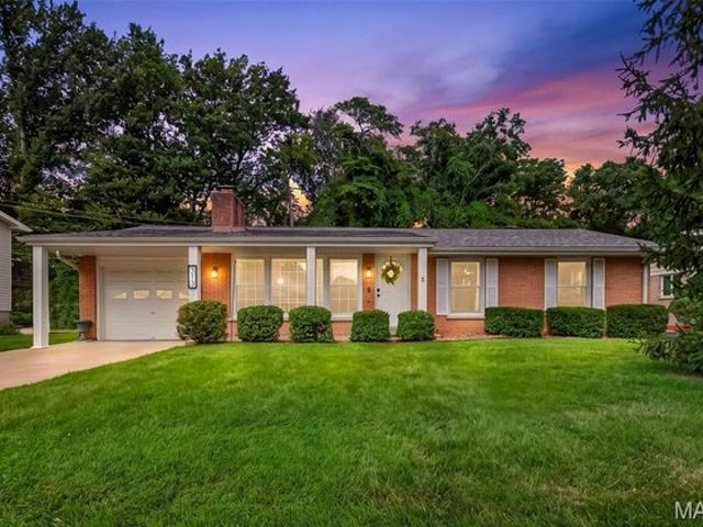 House for sale in Saint Charles, Missouri