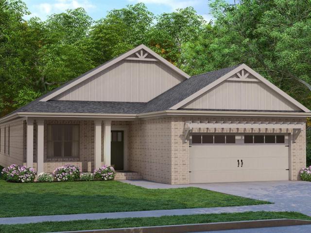 House for sale in Meridianville, Alabama