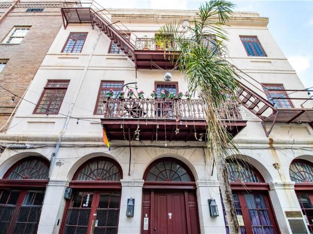 Commercial for sale in New Orleans, Louisiana
