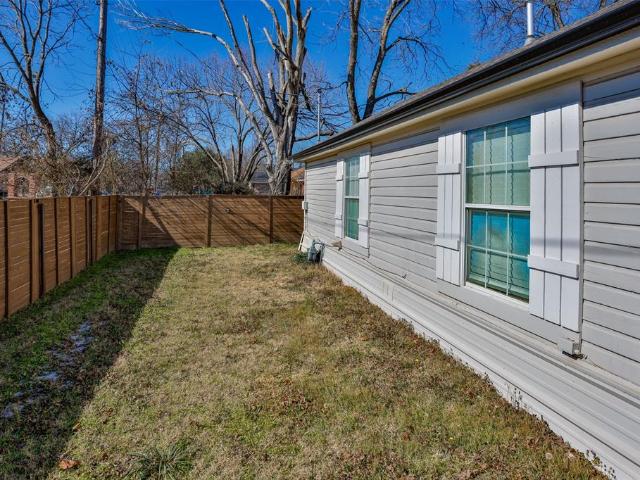 House for sale in Texas