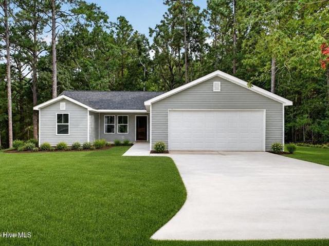 House for sale in Aiken, South Carolina