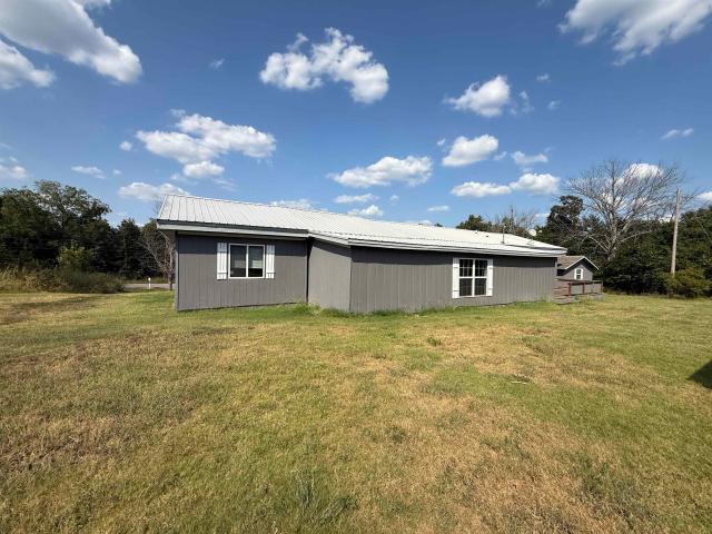 Property for rent in Ark
