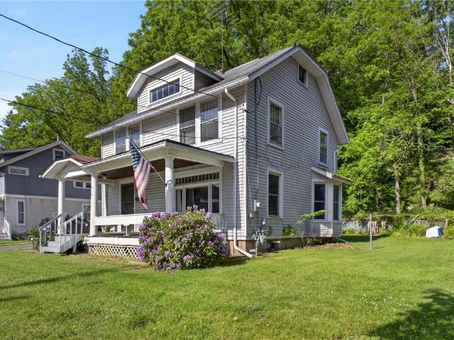 House for sale in Palmyra, New York