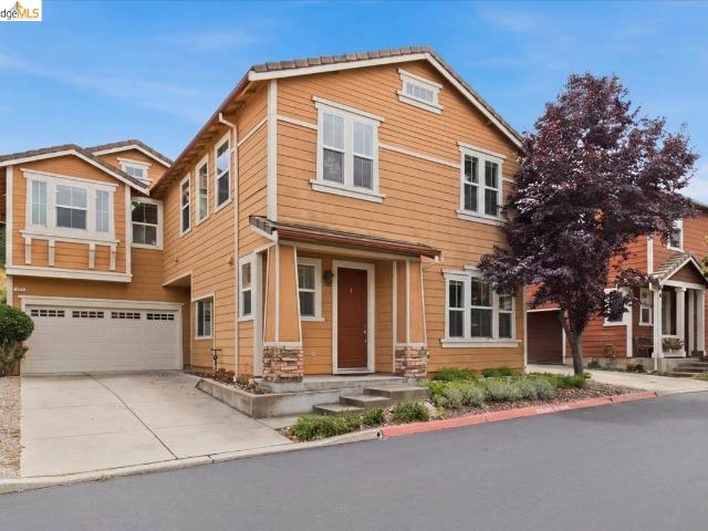 House for sale in Pinole, California