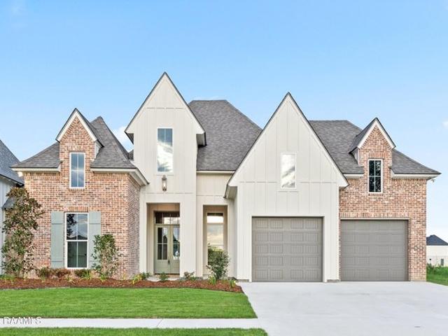 House for sale in Youngsville, Louisiana