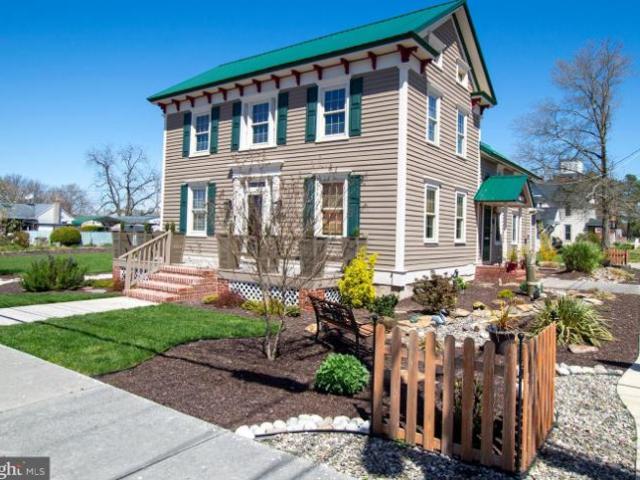 House for sale in Wicomico, Maryland