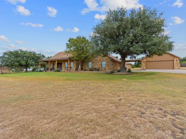 House for sale in Burnet, Texas