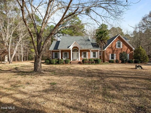 House for sale in Pollocksville, North Carolina