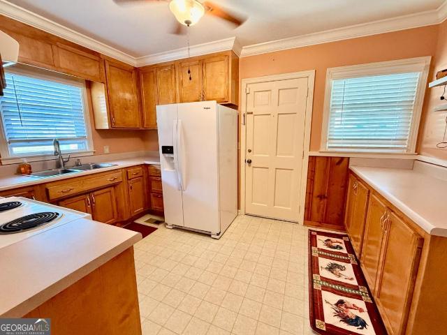 House for sale in Adel, Georgia