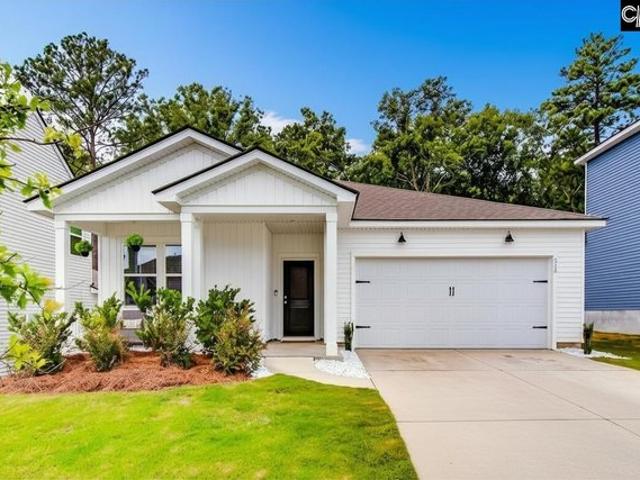 House for sale in Blythewood, South Carolina