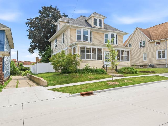 House for sale in Beaver Dam, Wisconsin