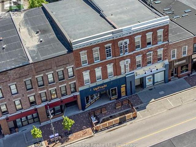 Commercial for sale in Belleville, Ontario