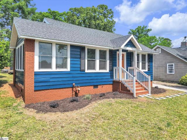 House for sale in Greenville, South Carolina